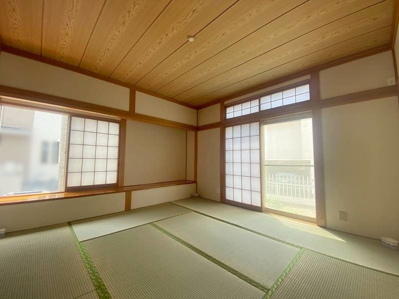 柏市酒井根２丁目中古戸建 不動産物件写真