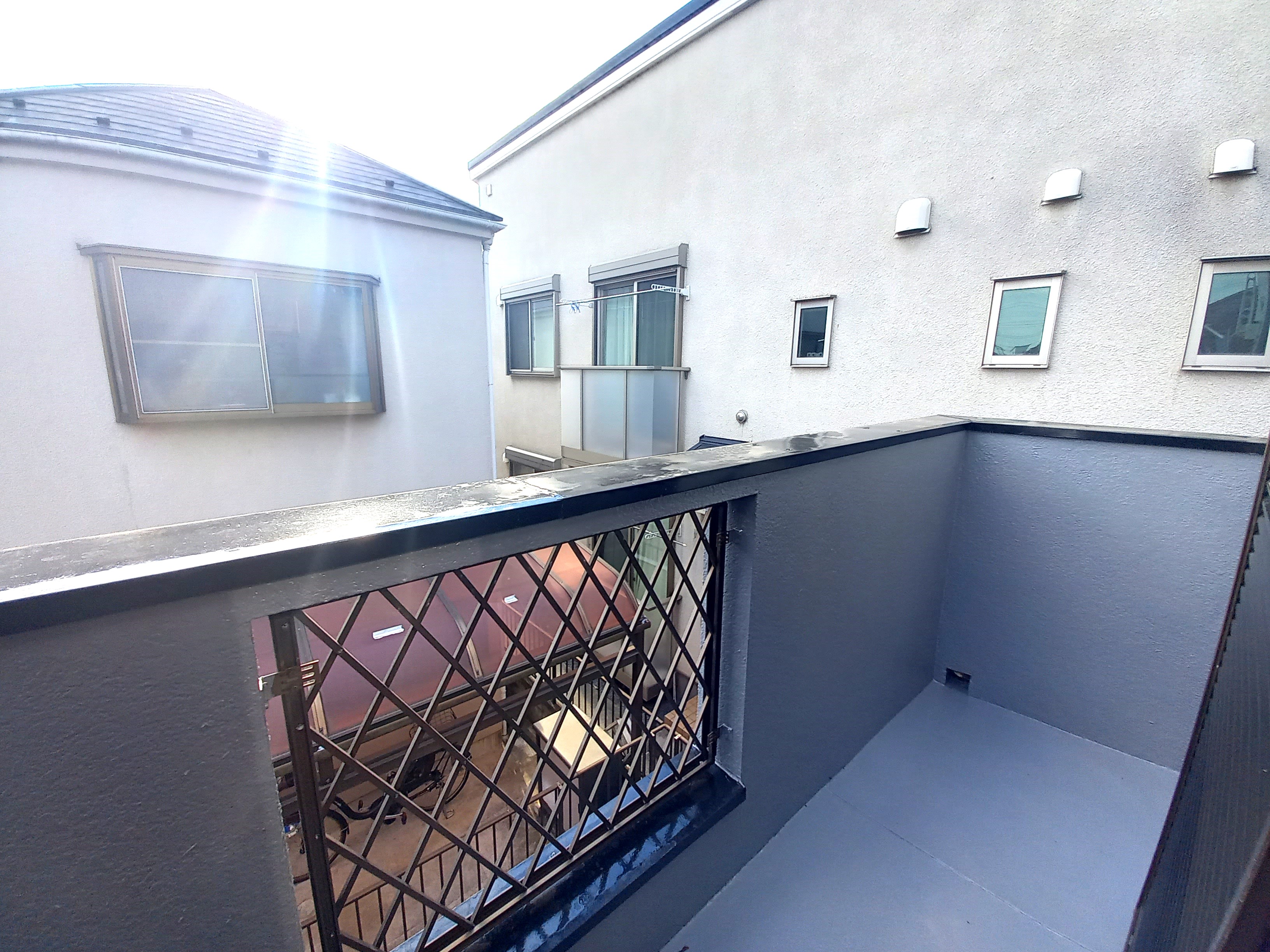 千葉市花見川区幕張町６丁目中古戸建 不動産物件写真