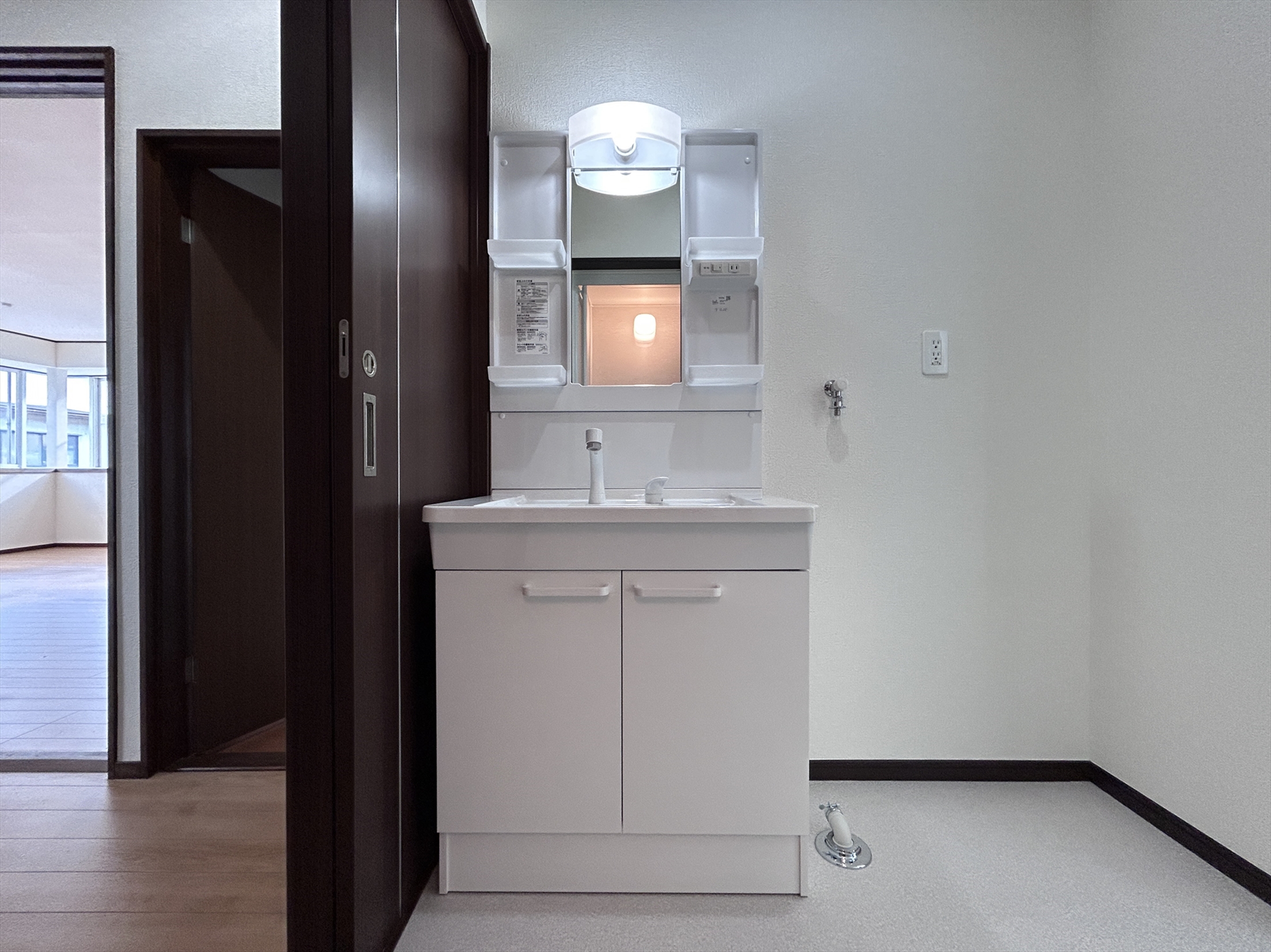 我孫子市布佐中古戸建 不動産物件写真