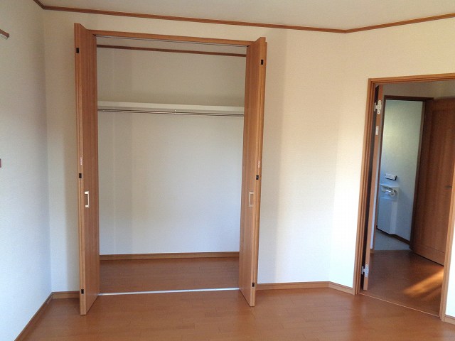 富里市日吉台５丁目中古戸建 不動産物件写真