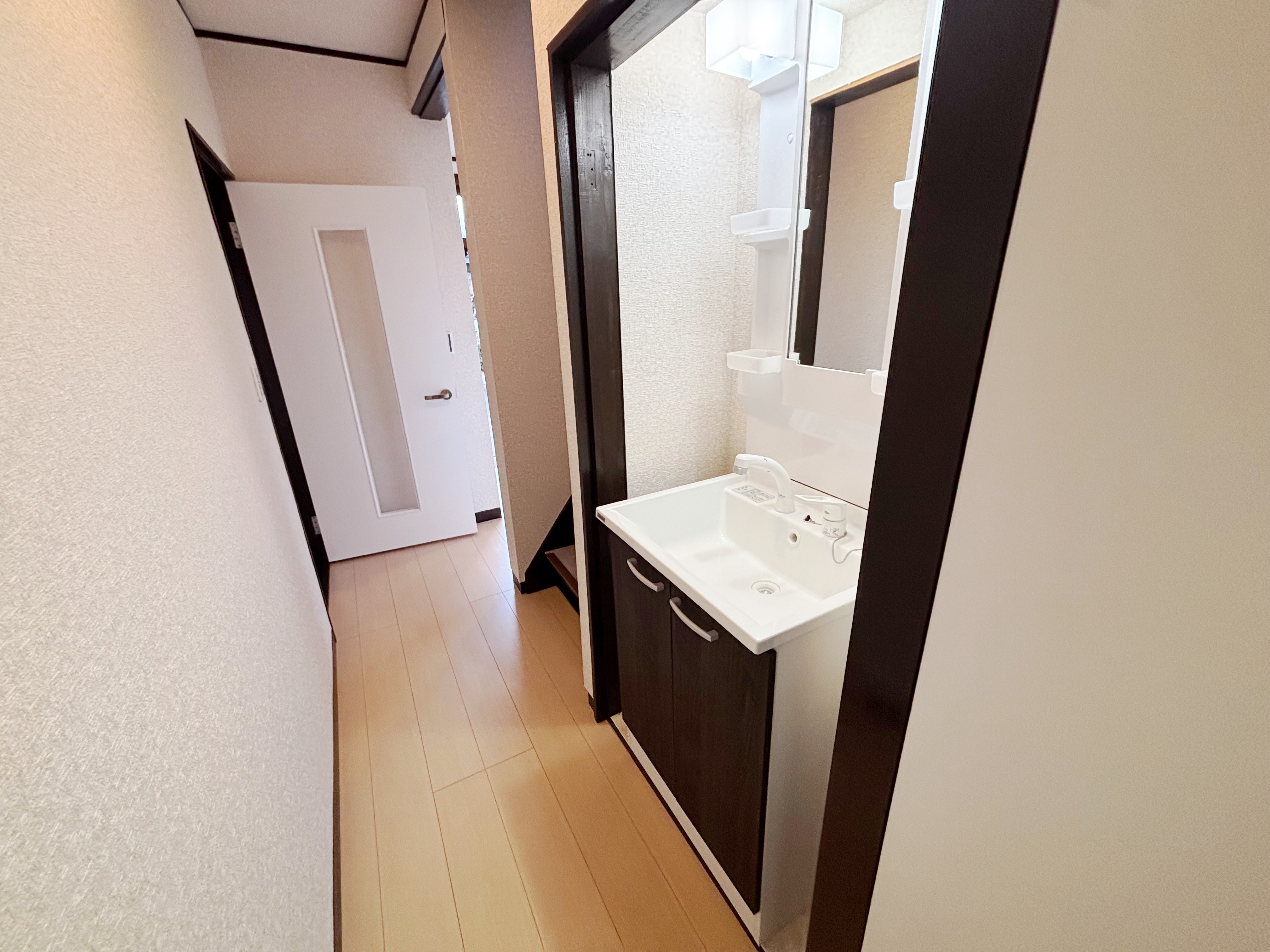 茂原市小林中古戸建 不動産物件写真