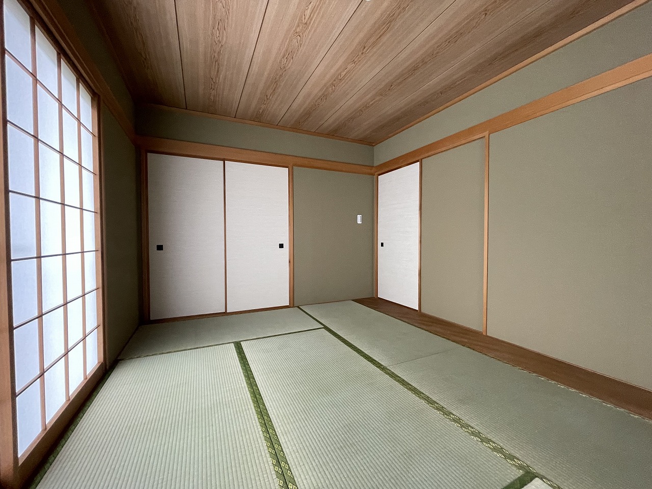 守谷市松前台７丁目中古戸建 不動産物件写真