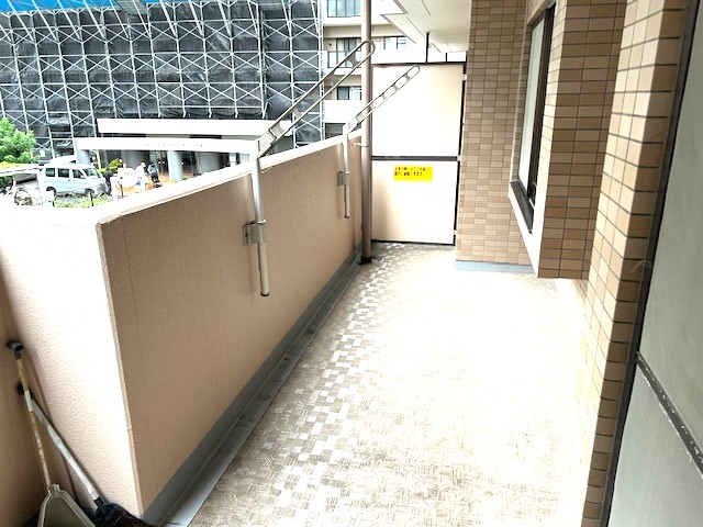 エクレール検見川浜 不動産物件写真