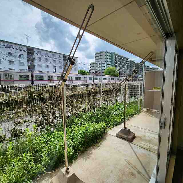 コルサム佐倉 不動産物件写真