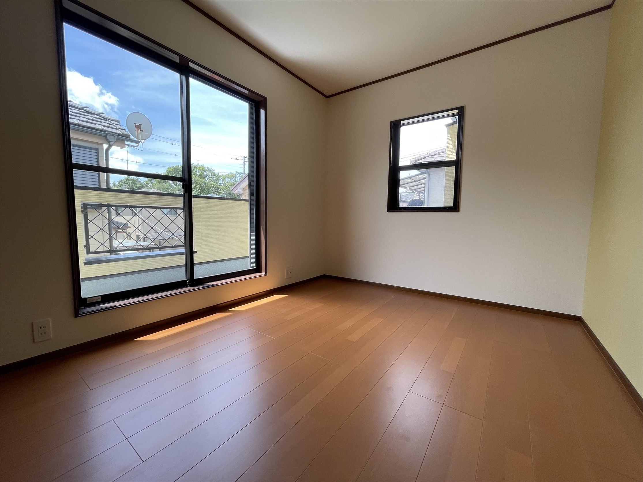 守谷市薬師台５丁目中古戸建 不動産物件写真