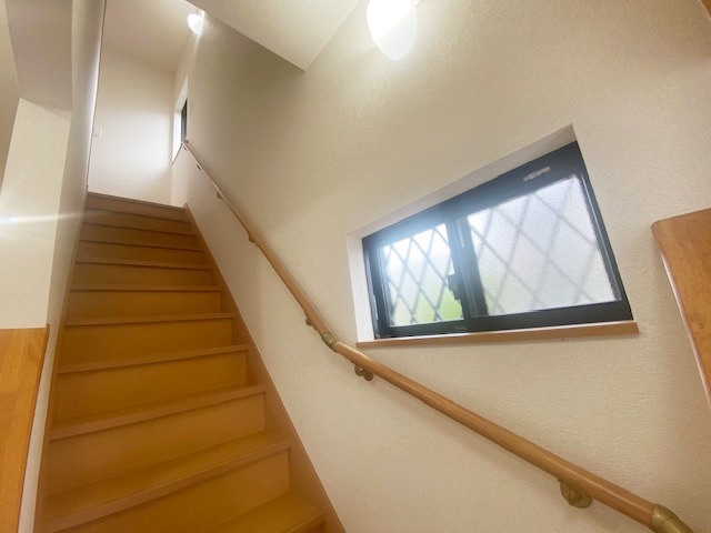 我孫子市南青山中古戸建 不動産物件写真