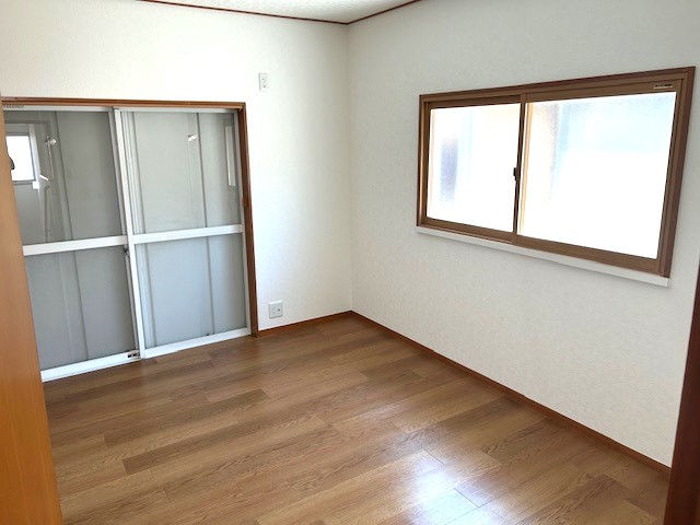 千葉市花見川区作新台７丁目中古戸建 不動産物件写真