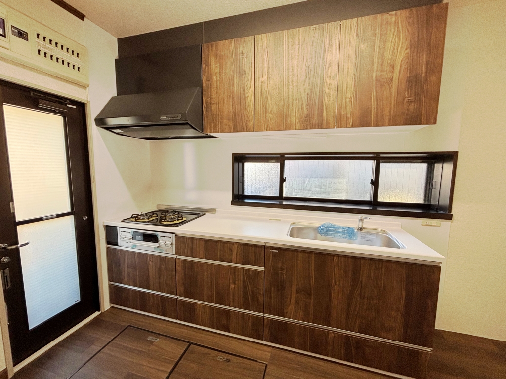 大網白里市みずほ台２丁目中古戸建 不動産物件写真