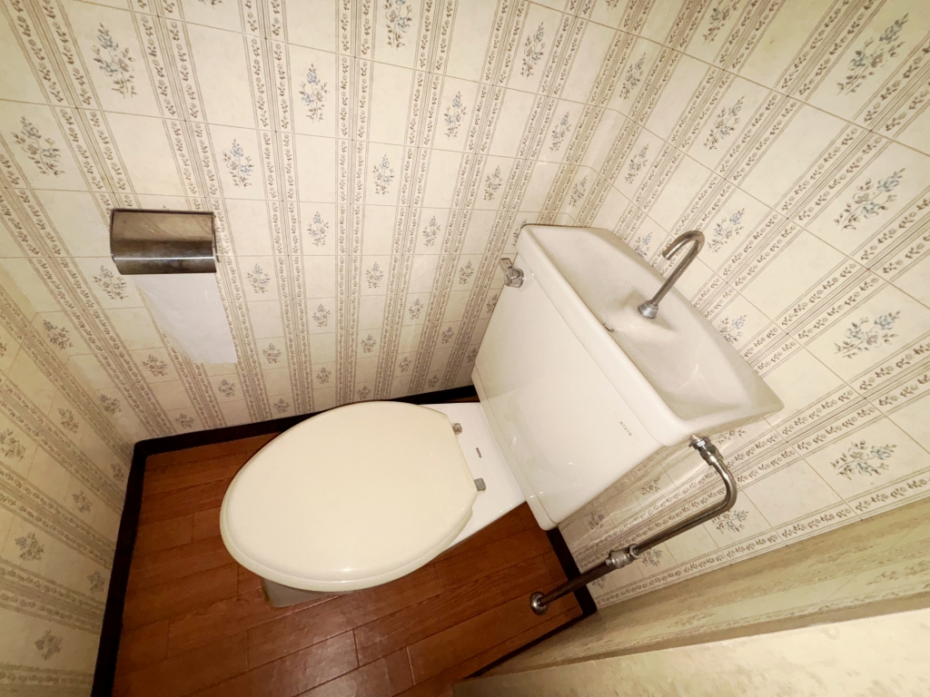 フラワーパレス白子 不動産物件写真