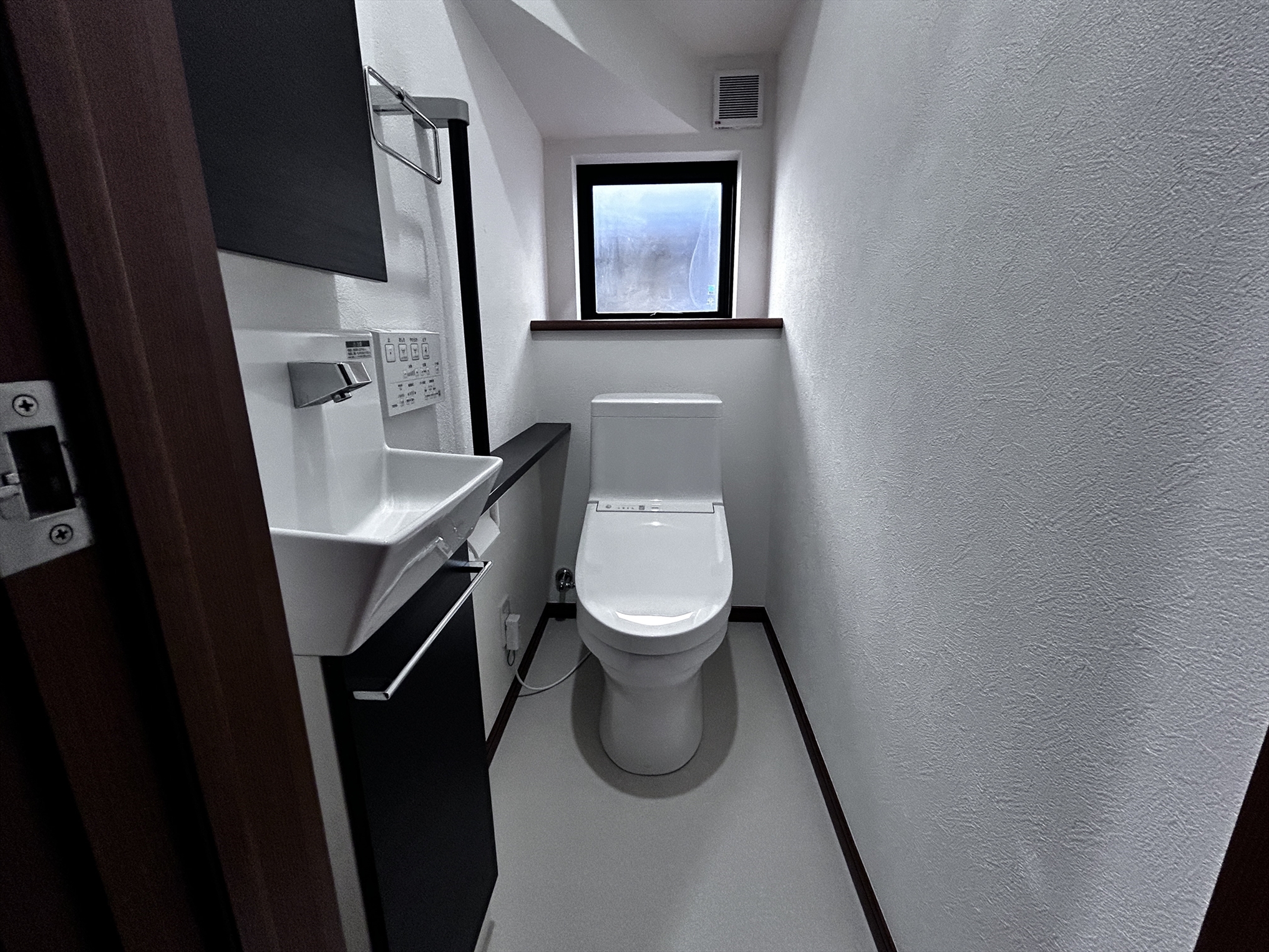 我孫子市高野山中古戸建 不動産物件写真