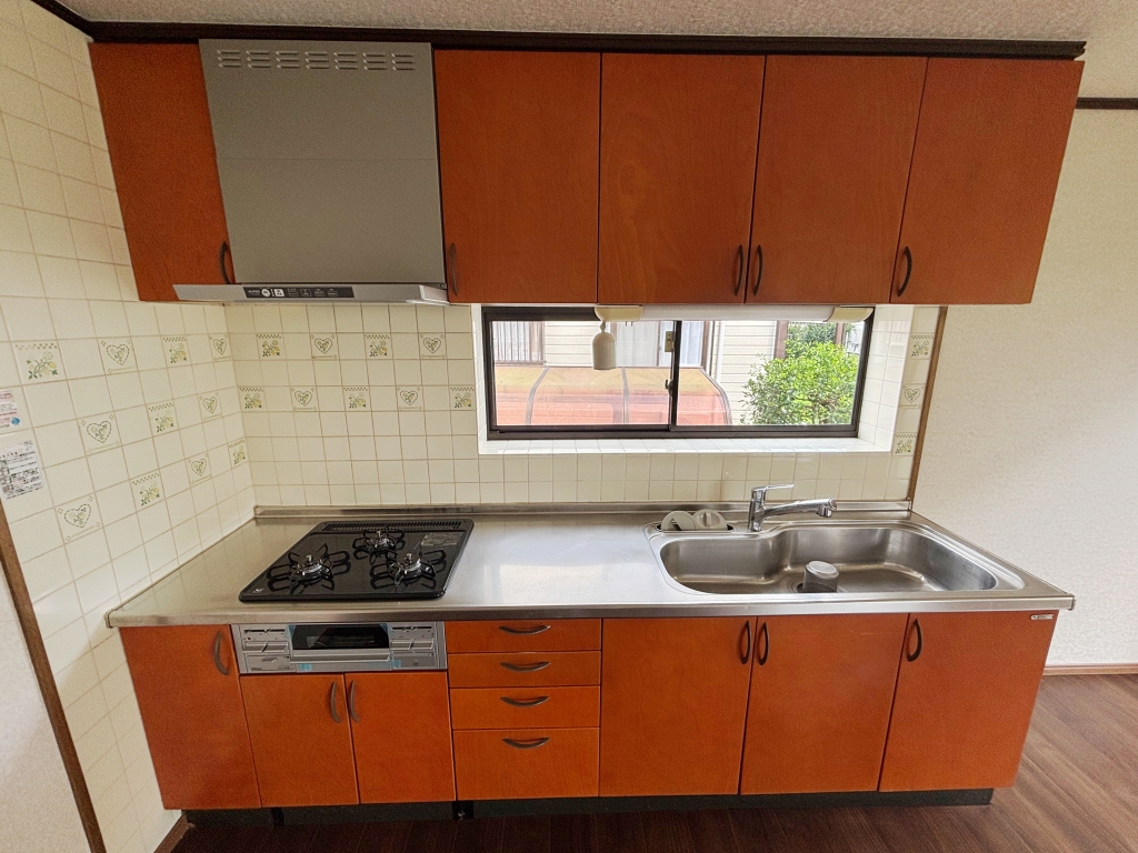 大網白里市みずほ台１丁目中古戸建 不動産物件写真