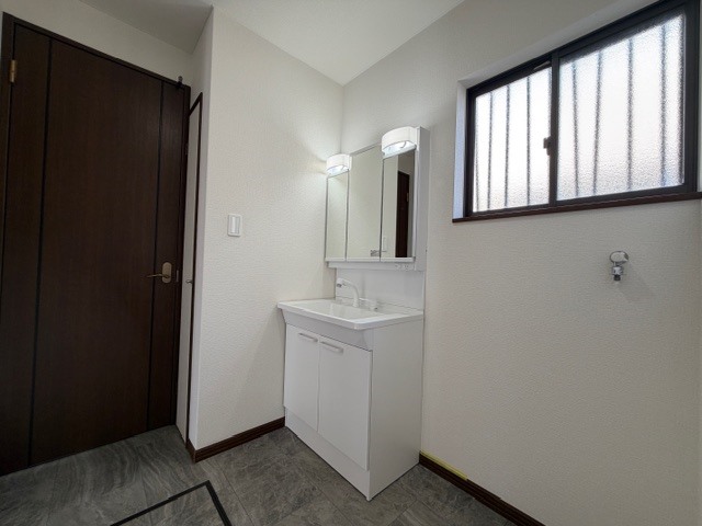 松戸市六高台８丁目中古戸建 不動産物件写真