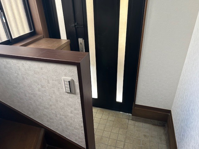 千葉市稲毛区小中台町中古戸建 不動産物件写真