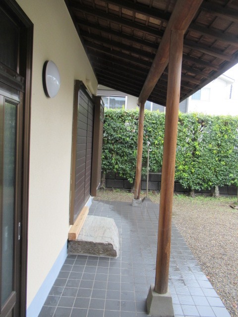 君津市南子安８丁目中古戸建 不動産物件写真