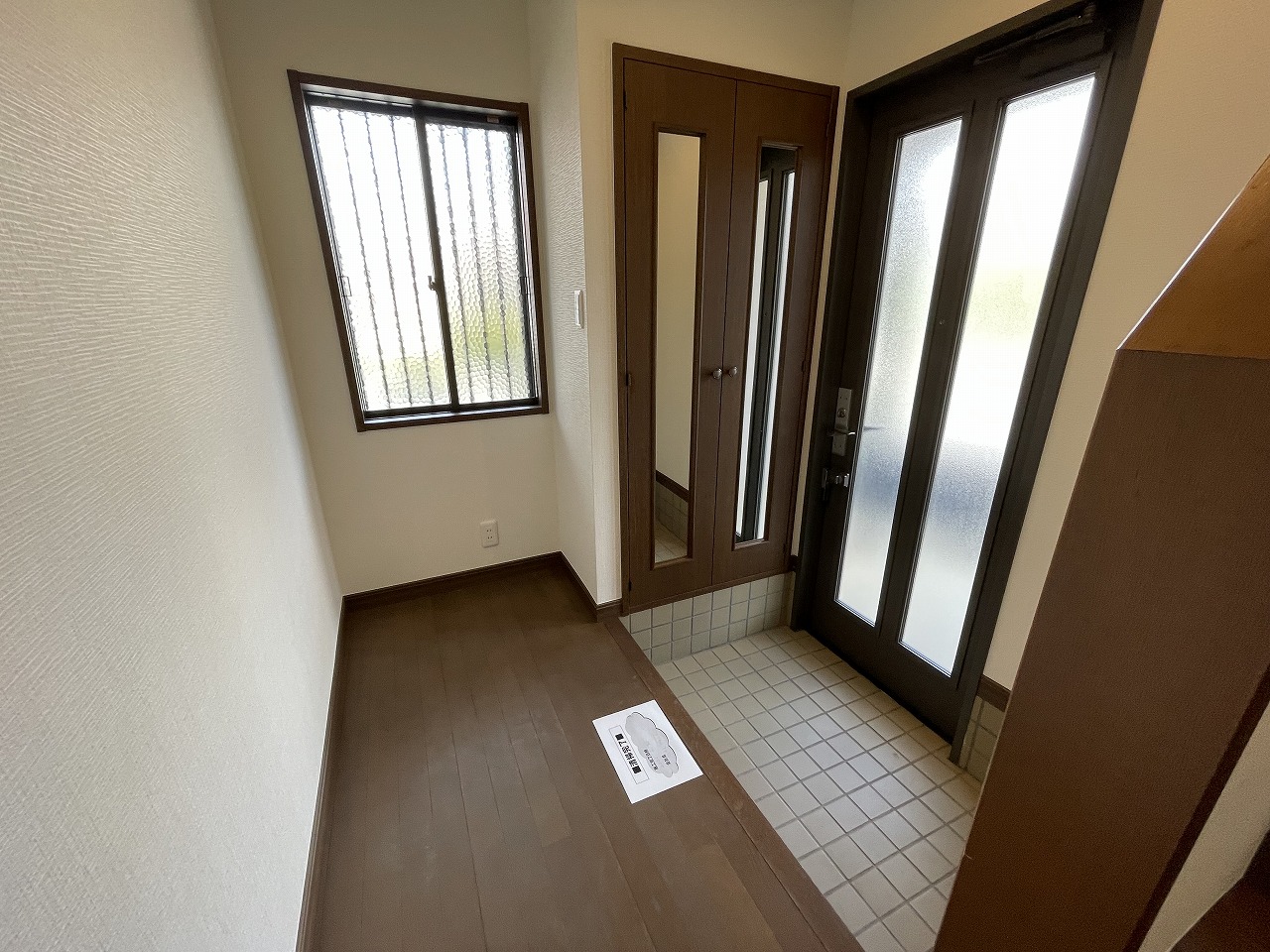 守谷市松前台７丁目中古戸建 不動産物件写真