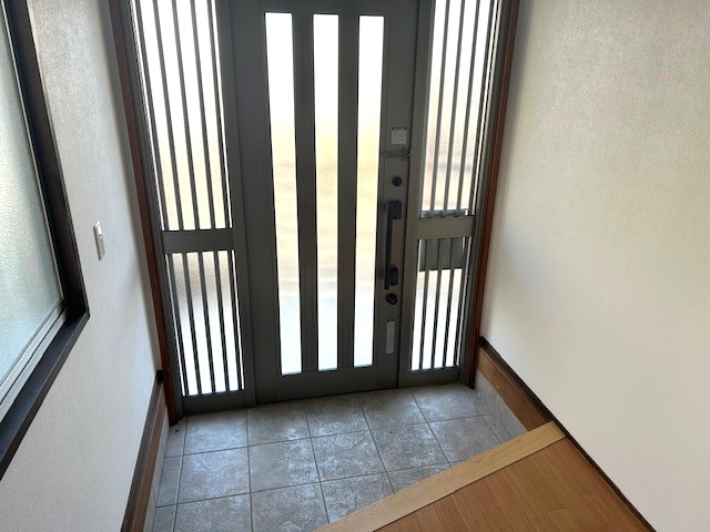 四街道市物井中古戸建 不動産物件写真