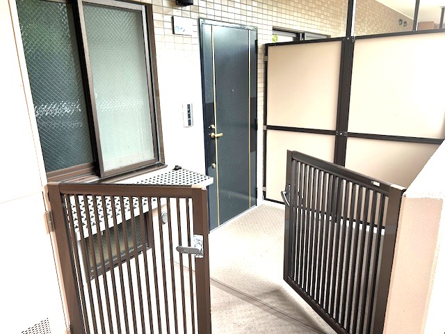 エクレール検見川浜 不動産物件写真