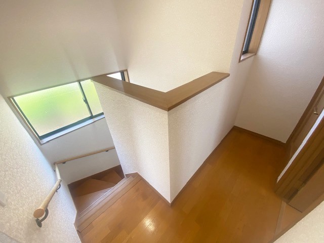 柏市十余二中古戸建 不動産物件写真