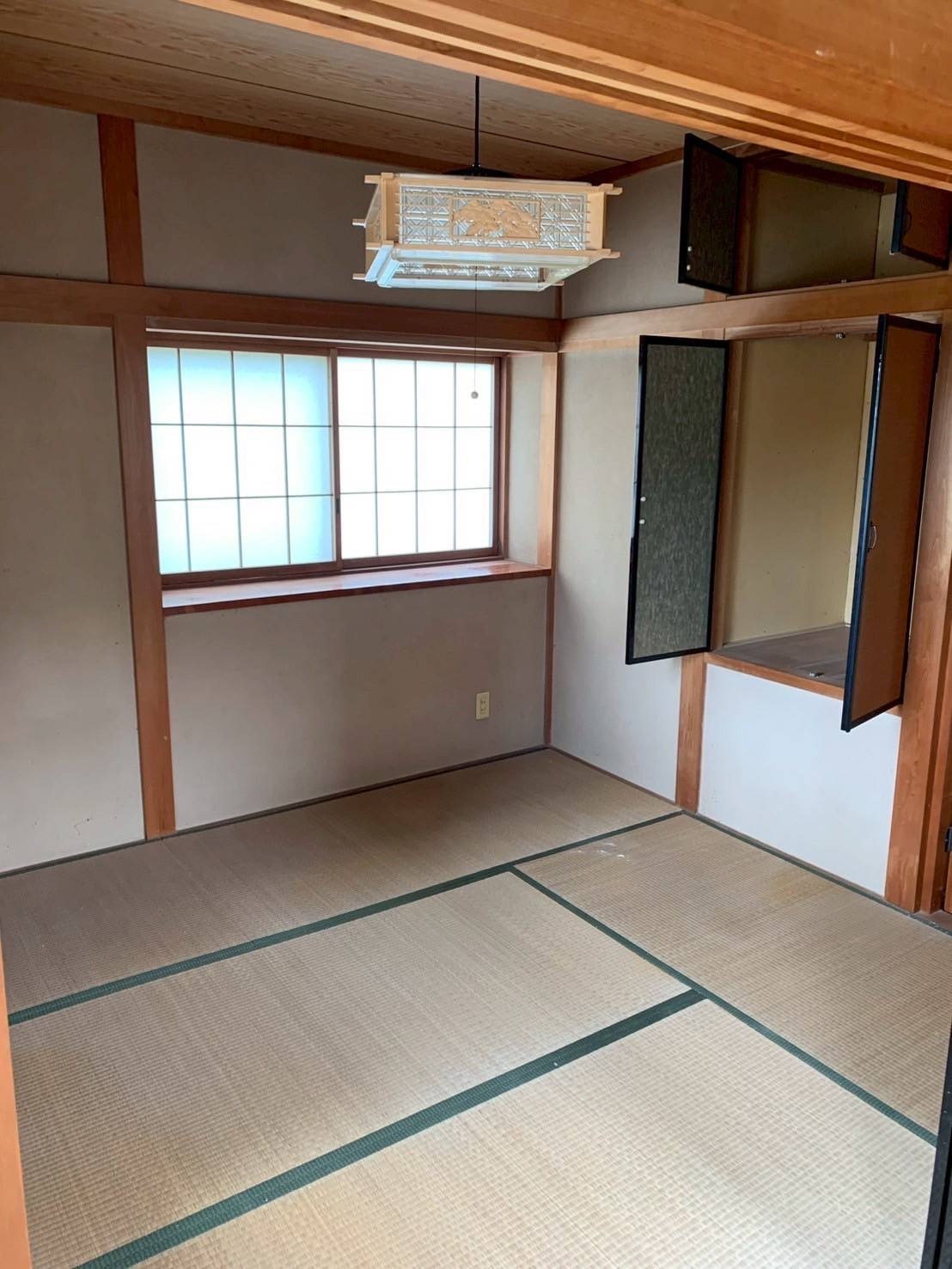稲敷市椎塚中古戸建 不動産物件写真
