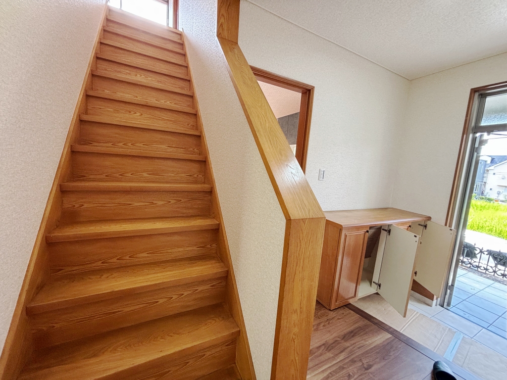 茂原市中部中古戸建 不動産物件写真
