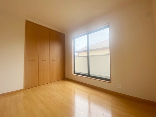 我孫子市南青山中古戸建 不動産物件写真