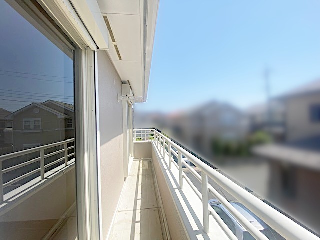 松戸市六高台８丁目中古戸建 不動産物件写真