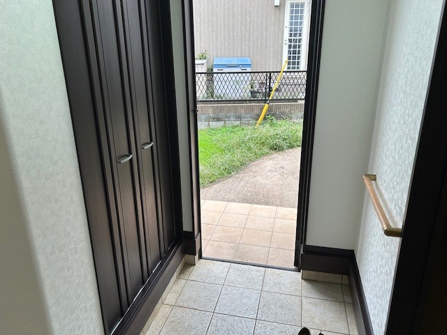 千葉市中央区生実町中古戸建 不動産物件写真