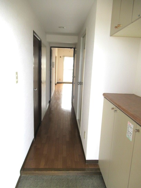 ダイアパレス千葉青葉台イーストアベニュー 不動産物件写真