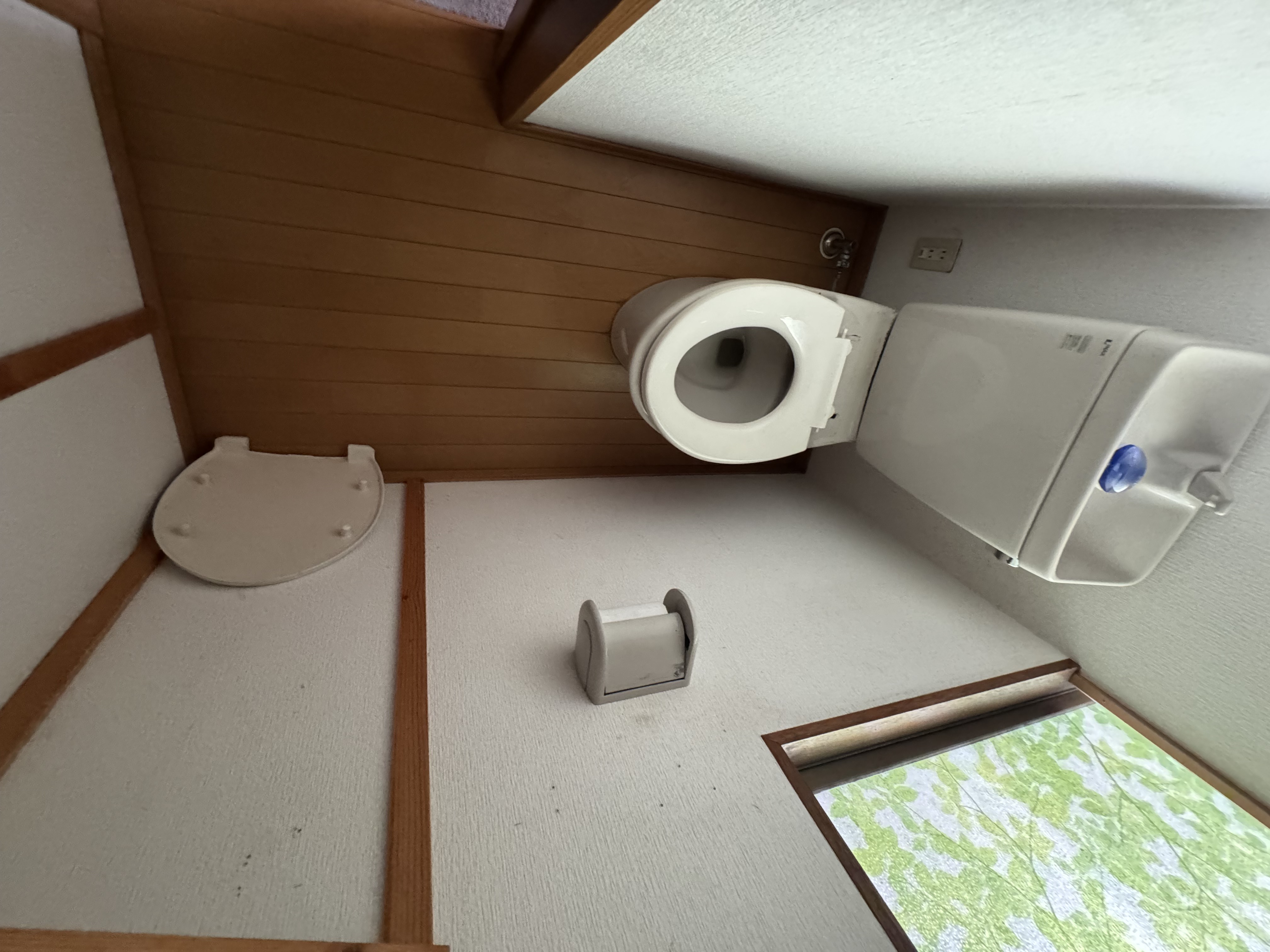 君津市人見（君津駅）7DK 古家付土地 不動産物件写真