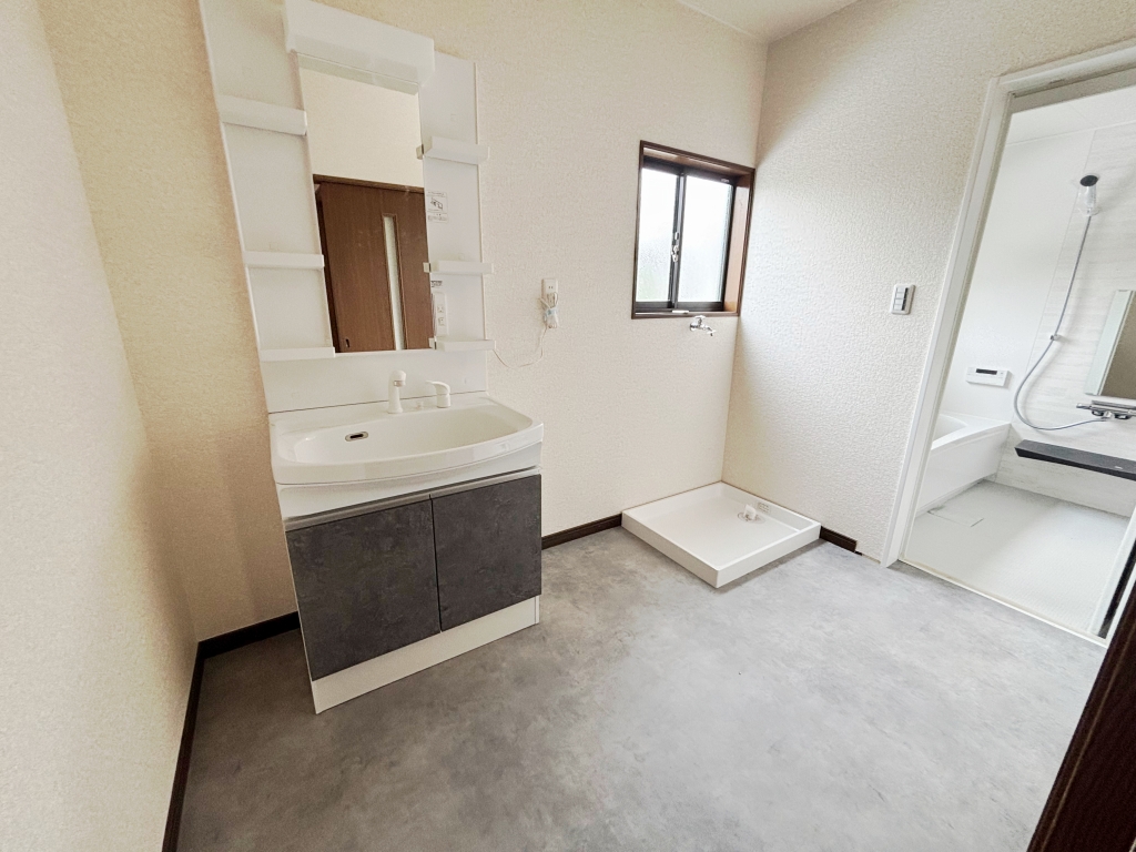 大網白里市みずほ台１丁目中古戸建 不動産物件写真