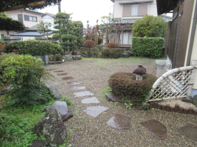 君津市南子安８丁目中古戸建 不動産物件写真