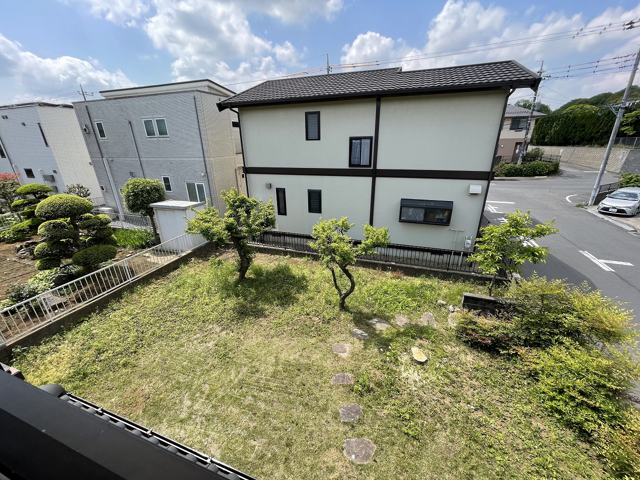 守谷市松前台７丁目中古戸建 不動産物件写真