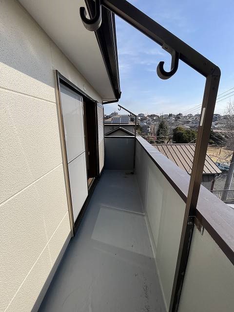 佐倉市臼井台中古戸建 不動産物件写真