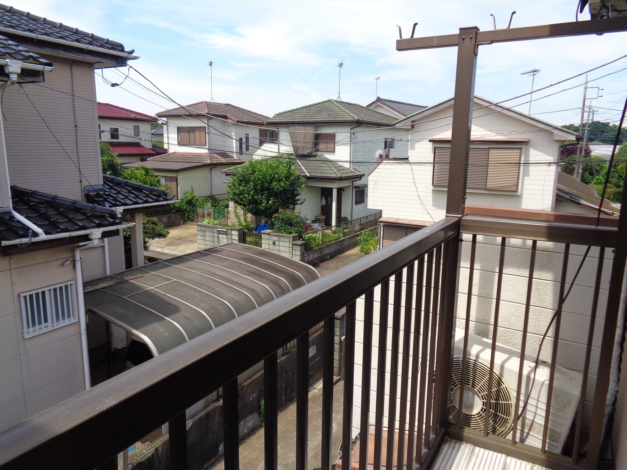 稲敷市椎塚中古戸建 不動産物件写真