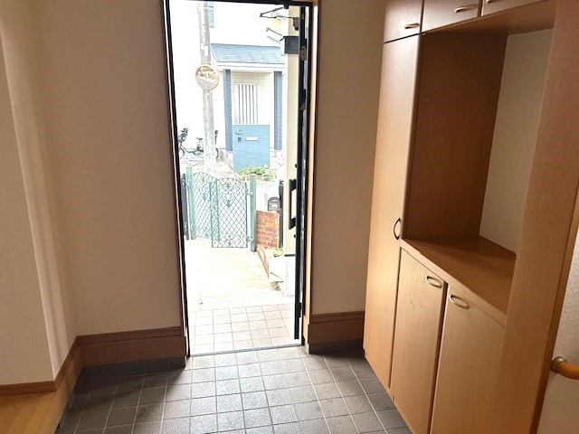 千葉市中央区生実町中古戸建 不動産物件写真