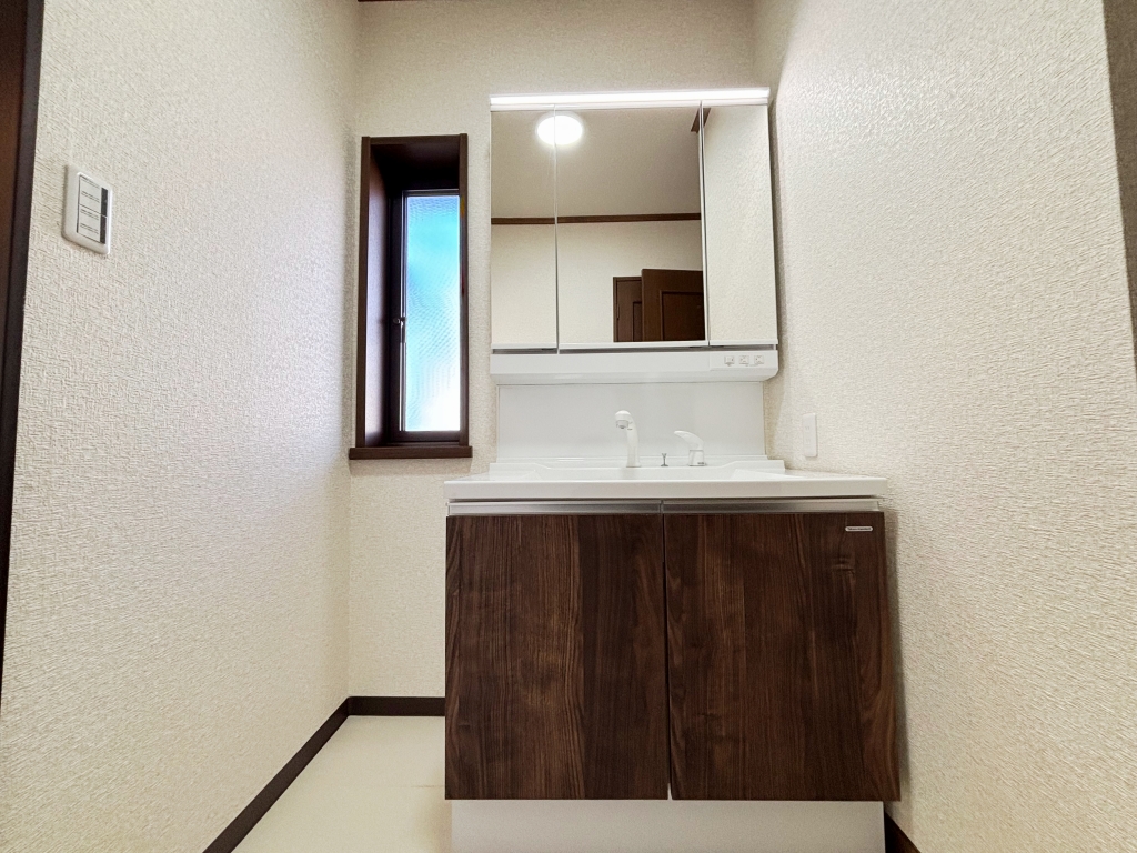 大網白里市みずほ台２丁目中古戸建 不動産物件写真