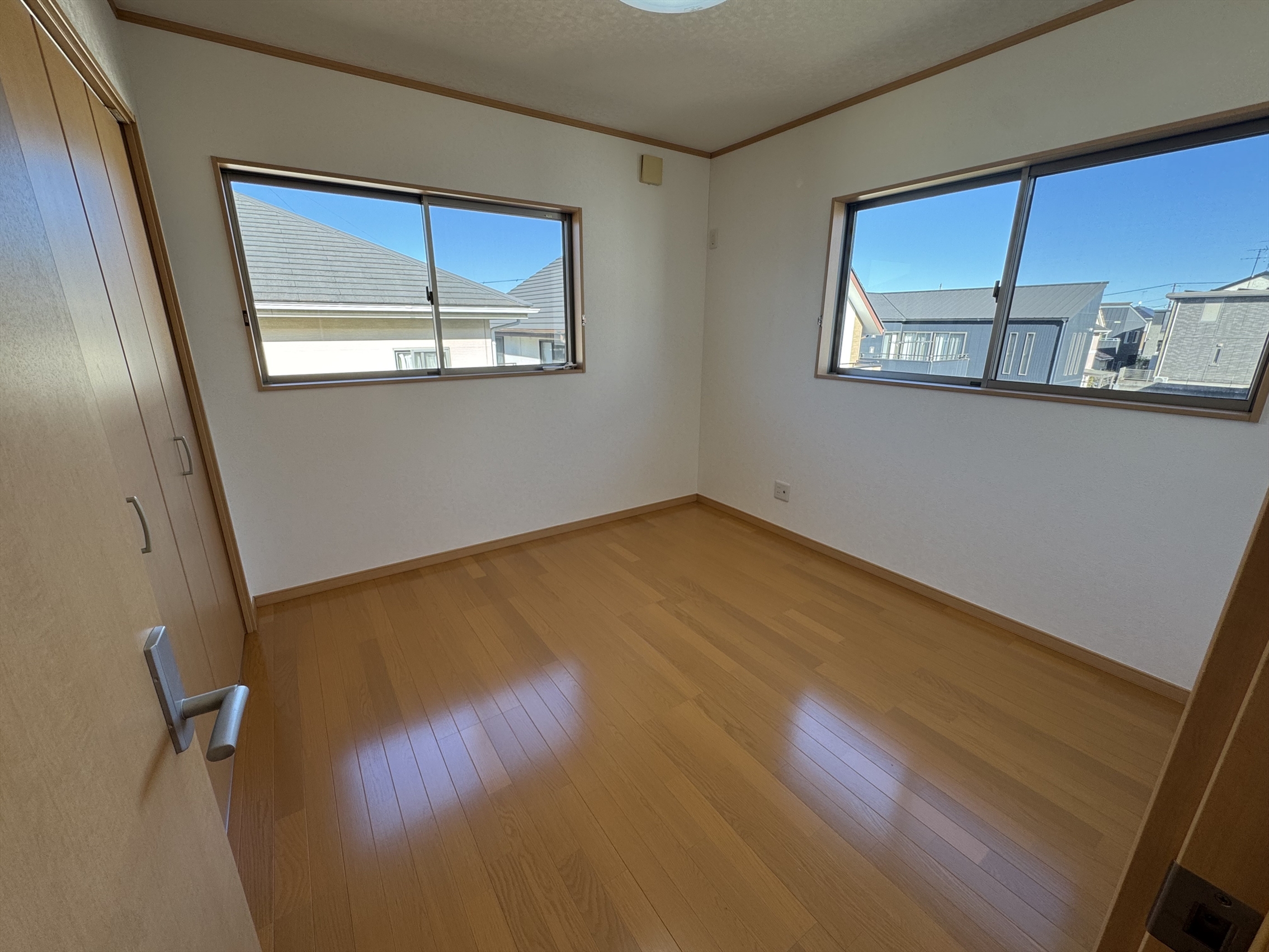 木更津市ほたる野２丁目中古戸建 不動産物件写真