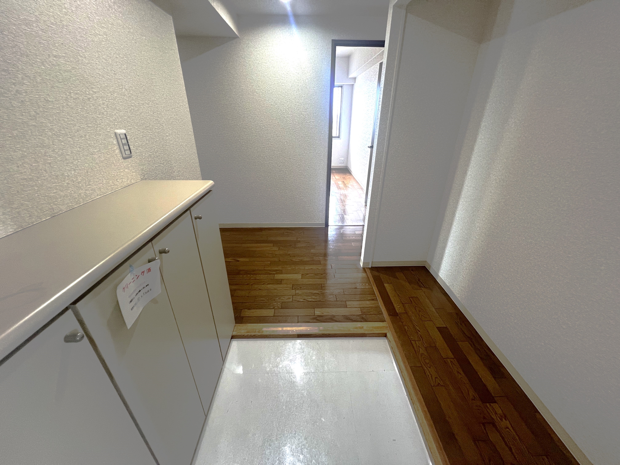 コープシティおゆみ野B棟 不動産物件写真