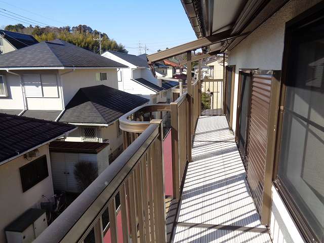 佐倉市藤治台中古戸建 不動産物件写真