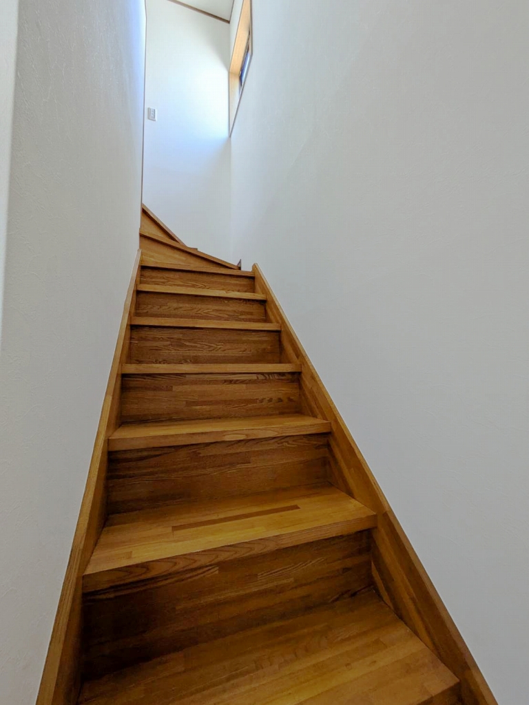 東金市田間中古戸建 不動産物件写真