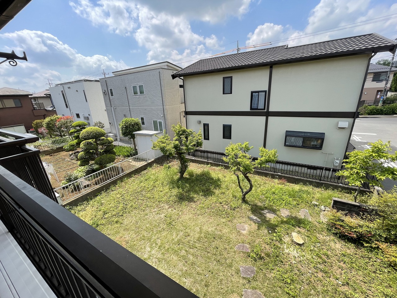 守谷市松前台７丁目中古戸建 不動産物件写真