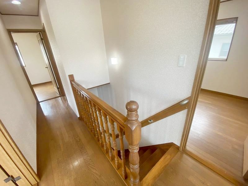 柏市酒井根２丁目中古戸建 不動産物件写真