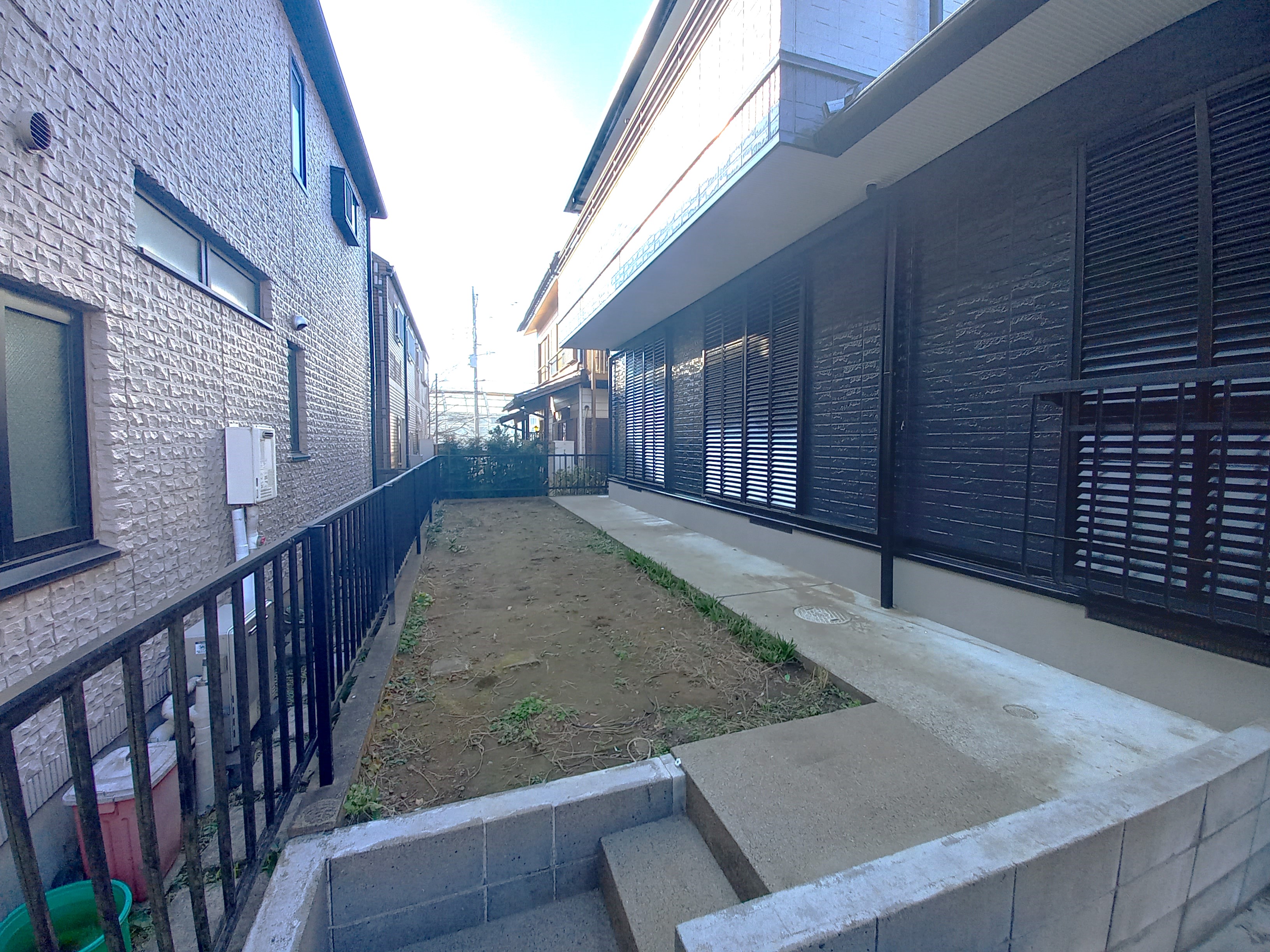 千葉市稲毛区宮野木町中古戸建 不動産物件写真