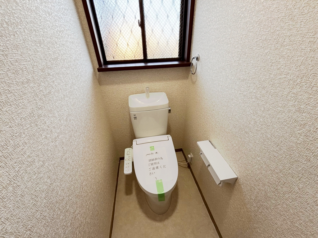 いすみ市大原台中古戸建 不動産物件写真