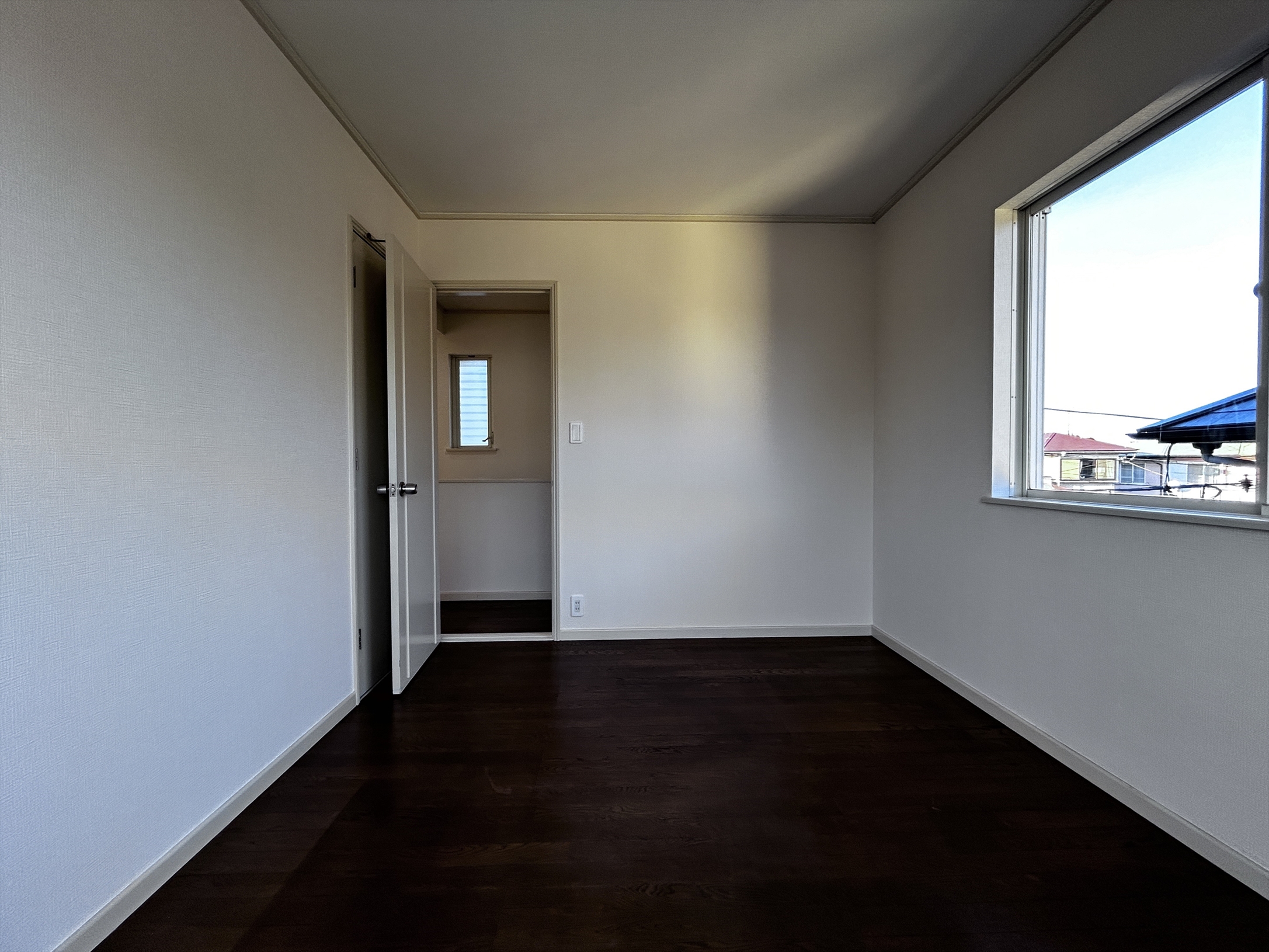 野田市西三ケ尾中古戸建 不動産物件写真