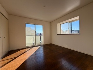 野田市西三ケ尾中古戸建 不動産物件写真