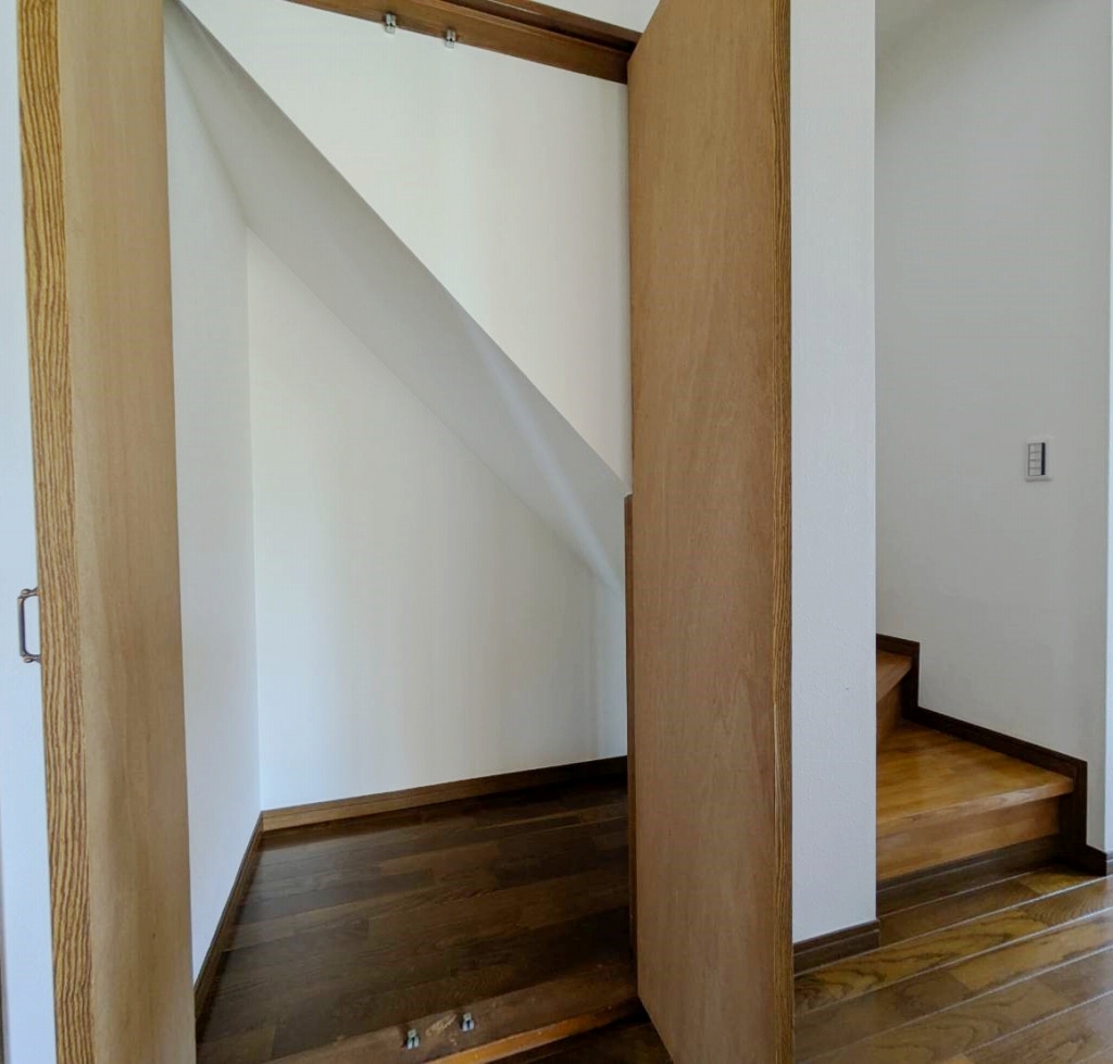 東金市田間中古戸建 不動産物件写真