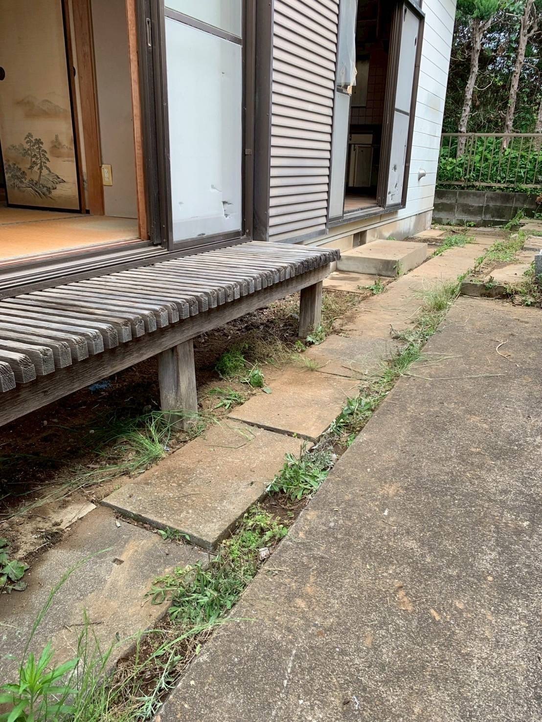 稲敷市椎塚中古戸建 不動産物件写真