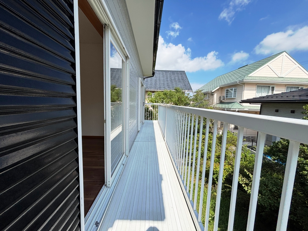 茂原市中部中古戸建 不動産物件写真