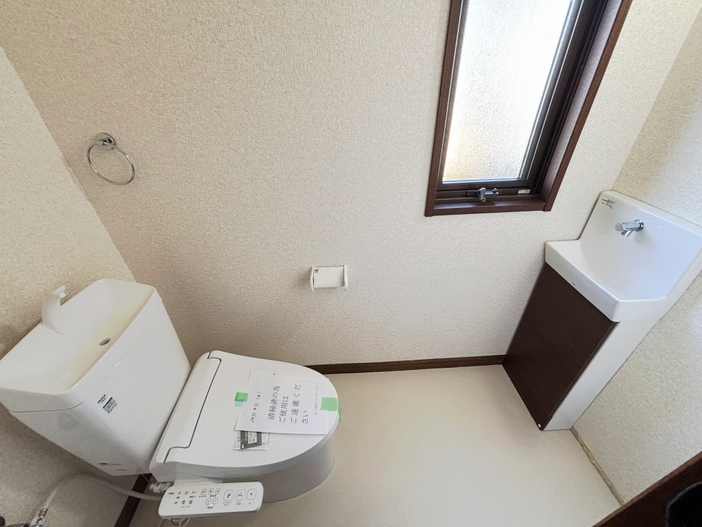 大網白里市みずほ台２丁目中古戸建 不動産物件写真